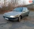 Серый Рено 21, объемом двигателя 1.7 л и пробегом 216 тыс. км за 999 $, фото 9 на Automoto.ua