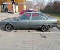 Серый Рено 21, объемом двигателя 1.7 л и пробегом 300 тыс. км за 900 $, фото 4 на Automoto.ua