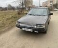 Сірий Рено 21, об'ємом двигуна 1.7 л та пробігом 50 тис. км за 500 $, фото 1 на Automoto.ua