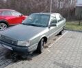 Серый Рено 21, объемом двигателя 1.7 л и пробегом 300 тыс. км за 900 $, фото 5 на Automoto.ua
