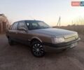 Серый Рено 21, объемом двигателя 1.7 л и пробегом 216 тыс. км за 899 $, фото 1 на Automoto.ua