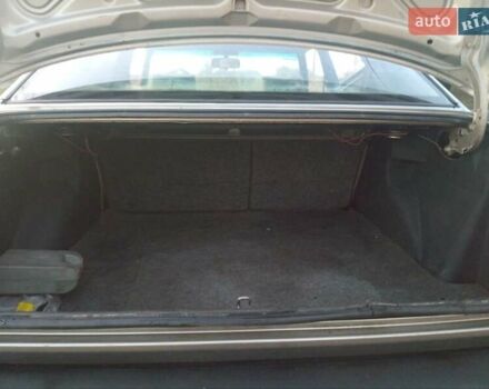 Серый Рено 21, объемом двигателя 1.7 л и пробегом 216 тыс. км за 999 $, фото 22 на Automoto.ua