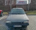 Серый Рено 21, объемом двигателя 1.7 л и пробегом 300 тыс. км за 900 $, фото 1 на Automoto.ua