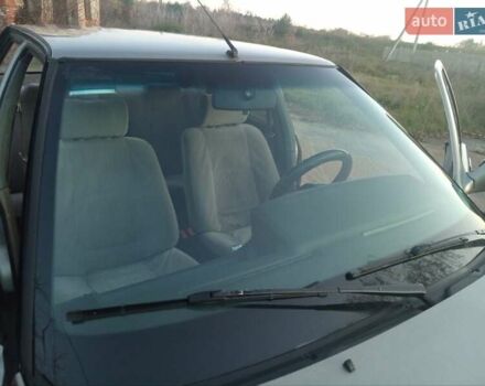 Серый Рено 21, объемом двигателя 1.7 л и пробегом 216 тыс. км за 899 $, фото 27 на Automoto.ua