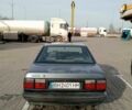 Серый Рено 21, объемом двигателя 1.7 л и пробегом 300 тыс. км за 900 $, фото 1 на Automoto.ua