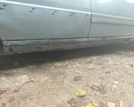 Рено 21 1988 в Житомире на Automoto.ua Серый Рено 21, объемом двигателя 1.7 л и пробегом 269 тыс. км за 550 $, фото 6 на Automoto.ua