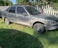 Сірий Рено 21, об'ємом двигуна 1.7 л та пробігом 250 тис. км за 350 $, фото 1 на Automoto.ua