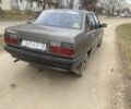 Сірий Рено 21, об'ємом двигуна 1.7 л та пробігом 50 тис. км за 500 $, фото 6 на Automoto.ua