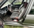 Серый Рено 21, объемом двигателя 0 л и пробегом 200 тыс. км за 1200 $, фото 2 на Automoto.ua