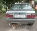 Серый Рено 21, объемом двигателя 1.72 л и пробегом 208 тыс. км за 300 $, фото 8 на Automoto.ua