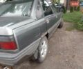 Серый Рено 21, объемом двигателя 1.72 л и пробегом 208 тыс. км за 300 $, фото 7 на Automoto.ua
