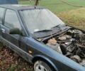 Серый Рено 21, объемом двигателя 1.7 л и пробегом 350 тыс. км за 550 $, фото 7 на Automoto.ua