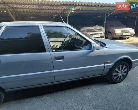 Сірий Рено 21, об'ємом двигуна 1.72 л та пробігом 223 тис. км за 1300 $, фото 2 на Automoto.ua