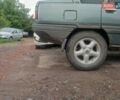 Серый Рено 21, объемом двигателя 1.72 л и пробегом 208 тыс. км за 300 $, фото 6 на Automoto.ua