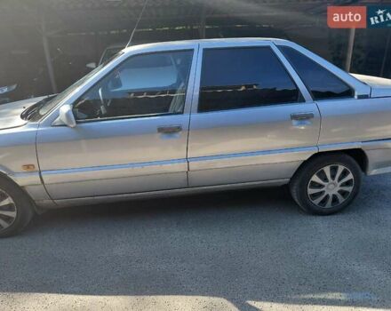 Сірий Рено 21, об'ємом двигуна 1.72 л та пробігом 223 тис. км за 1300 $, фото 4 на Automoto.ua