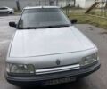 Сірий Рено 21, об'ємом двигуна 1.7 л та пробігом 100 тис. км за 1050 $, фото 1 на Automoto.ua