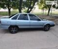 Серый Рено 21, объемом двигателя 0 л и пробегом 317 тыс. км за 950 $, фото 1 на Automoto.ua