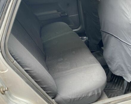 Рено 21 1990 в Шостке на Automoto.ua Серый Рено 21, объемом двигателя 1.7 л и пробегом 1000 тыс. км за 1200 $, фото 6 на Automoto.ua