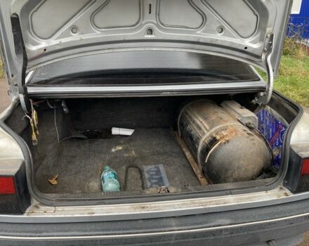 Рено 21 1990 в Шостке на Automoto.ua Серый Рено 21, объемом двигателя 1.7 л и пробегом 1000 тыс. км за 1200 $, фото 5 на Automoto.ua