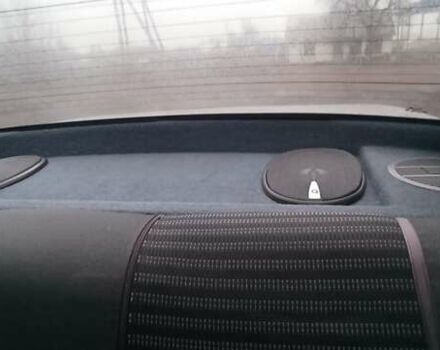 Сірий Рено 21, об'ємом двигуна 1.72 л та пробігом 338 тис. км за 1750 $, фото 16 на Automoto.ua
