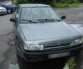 Серый Рено 21, объемом двигателя 1.6 л и пробегом 100 тыс. км за 1300 $, фото 1 на Automoto.ua