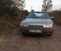 Сірий Рено 21, об'ємом двигуна 1.7 л та пробігом 111 тис. км за 40000 $, фото 3 на Automoto.ua