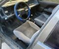 Серый Рено 21, объемом двигателя 1.7 л и пробегом 60 тыс. км за 400 $, фото 5 на Automoto.ua