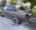 Серый Рено 21, объемом двигателя 1.7 л и пробегом 60 тыс. км за 400 $, фото 6 на Automoto.ua