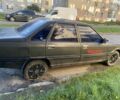 Серый Рено 21, объемом двигателя 1.7 л и пробегом 60 тыс. км за 400 $, фото 2 на Automoto.ua