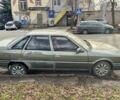 Серый Рено 21, объемом двигателя 1.7 л и пробегом 300 тыс. км за 499 $, фото 4 на Automoto.ua