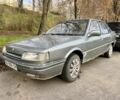 Серый Рено 21, объемом двигателя 1.7 л и пробегом 300 тыс. км за 499 $, фото 9 на Automoto.ua