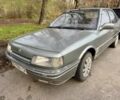 Серый Рено 21, объемом двигателя 1.7 л и пробегом 300 тыс. км за 499 $, фото 1 на Automoto.ua