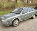 Серый Рено 21, объемом двигателя 1.7 л и пробегом 300 тыс. км за 499 $, фото 5 на Automoto.ua