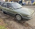 Серый Рено 21, объемом двигателя 1.7 л и пробегом 300 тыс. км за 499 $, фото 3 на Automoto.ua