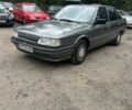Сірий Рено 21, об'ємом двигуна 2 л та пробігом 250 тис. км за 1595 $, фото 1 на Automoto.ua