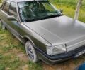 Серый Рено 21, объемом двигателя 1 л и пробегом 216 тыс. км за 336 $, фото 1 на Automoto.ua
