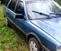 Серый Рено 21, объемом двигателя 2 л и пробегом 274 тыс. км за 700 $, фото 1 на Automoto.ua