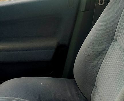Серый Рено 21, объемом двигателя 2 л и пробегом 274 тыс. км за 700 $, фото 4 на Automoto.ua