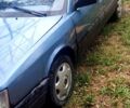 Серый Рено 21, объемом двигателя 2 л и пробегом 274 тыс. км за 700 $, фото 1 на Automoto.ua