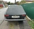 Сірий Рено 21, об'ємом двигуна 2.2 л та пробігом 250 тис. км за 652 $, фото 3 на Automoto.ua