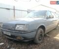 Серый Рено 21, объемом двигателя 1.7 л и пробегом 300 тыс. км за 250 $, фото 1 на Automoto.ua