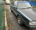 Сірий Рено 21, об'ємом двигуна 2.2 л та пробігом 250 тис. км за 652 $, фото 1 на Automoto.ua