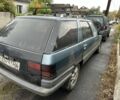 Сірий Рено 21, об'ємом двигуна 2.2 л та пробігом 250 тис. км за 652 $, фото 4 на Automoto.ua