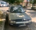 Сірий Рено 21, об'ємом двигуна 2 л та пробігом 999 тис. км за 324 $, фото 1 на Automoto.ua