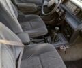Сірий Рено 21, об'ємом двигуна 2 л та пробігом 273 тис. км за 617 $, фото 4 на Automoto.ua