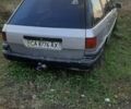 Серый Рено 21, объемом двигателя 2.2 л и пробегом 200 тыс. км за 446 $, фото 1 на Automoto.ua