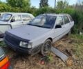 Серый Рено 21, объемом двигателя 0 л и пробегом 10 тыс. км за 550 $, фото 1 на Automoto.ua