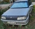 Сірий Рено 21, об'ємом двигуна 2.2 л та пробігом 300 тис. км за 700 $, фото 2 на Automoto.ua