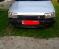 Серый Рено 21, объемом двигателя 2.1 л и пробегом 270 тыс. км за 1500 $, фото 1 на Automoto.ua