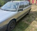 Серый Рено 21, объемом двигателя 1.7 л и пробегом 21 тыс. км за 448 $, фото 1 на Automoto.ua